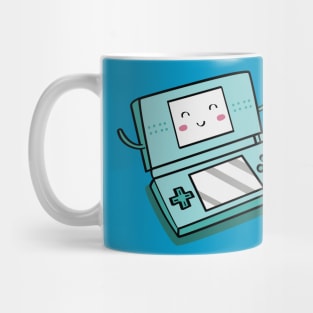 Retro Gaming Nostalgia Mug